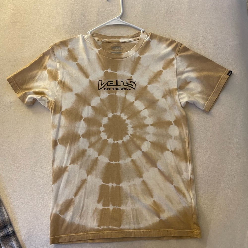 Vans OTW graphic Tee